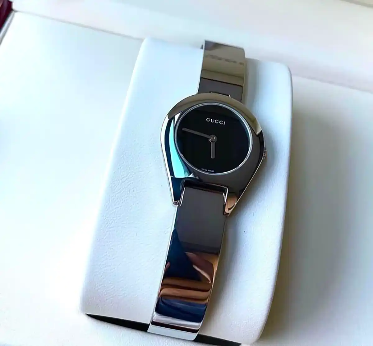 ساعت خفن و لاکچری زنانه