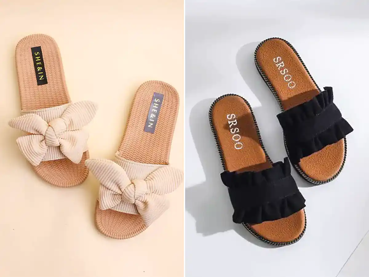 صندل رو فرشی جدید