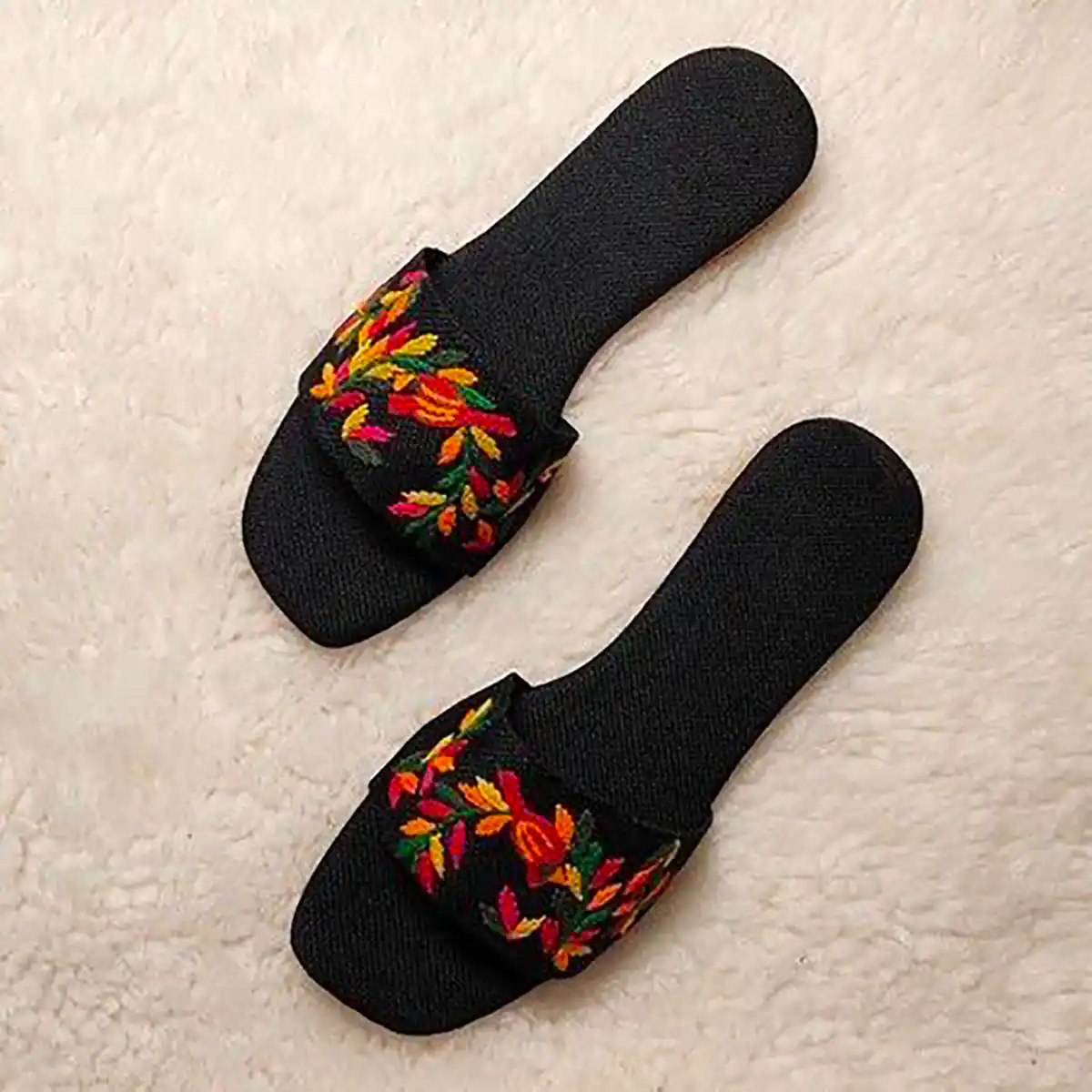 صندل رو فرشی جدید