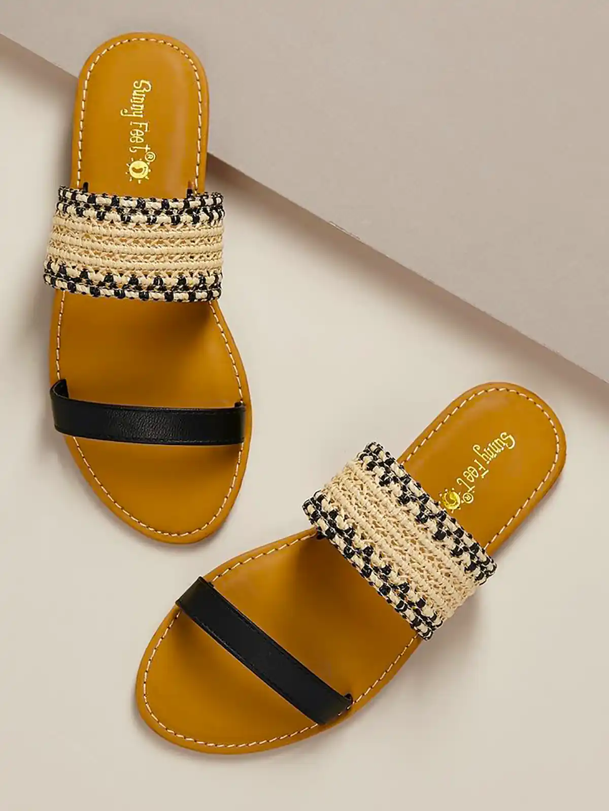 صندل رو فرشی جدید