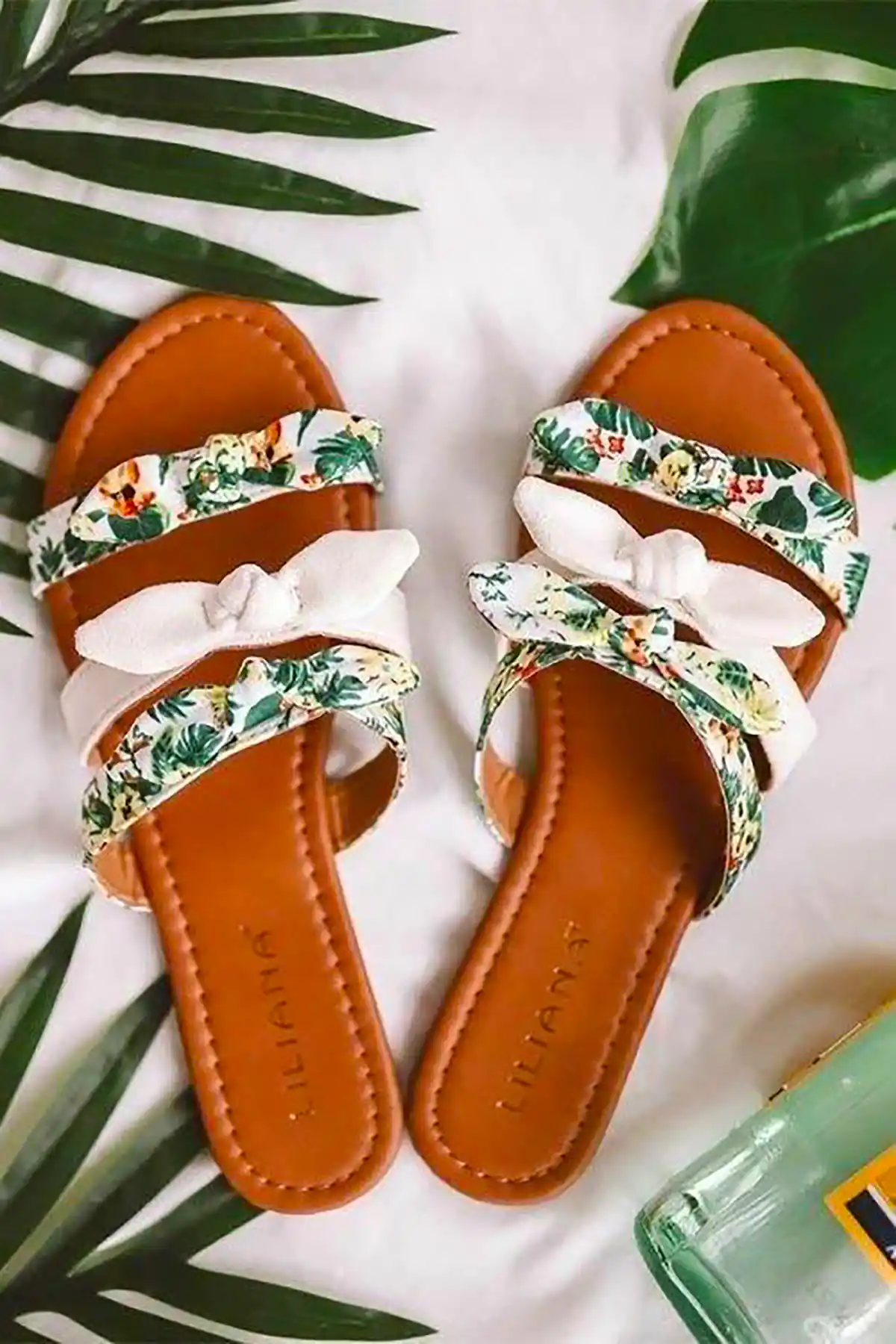 صندل رو فرشی جدید