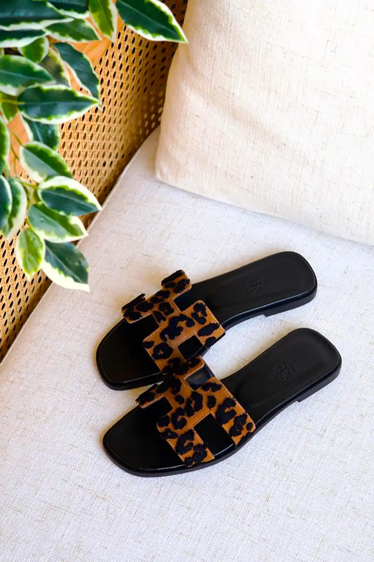 صندل رو فرشی جدید