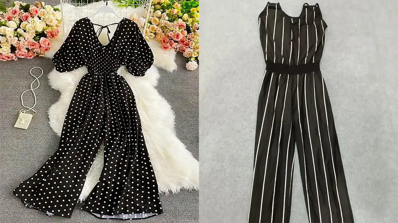 سرهمی زنانه آستین کوتاه + شیک ترین و باکلاس ترین مدل های سرهمی زنانه اسپرت و مجلسی