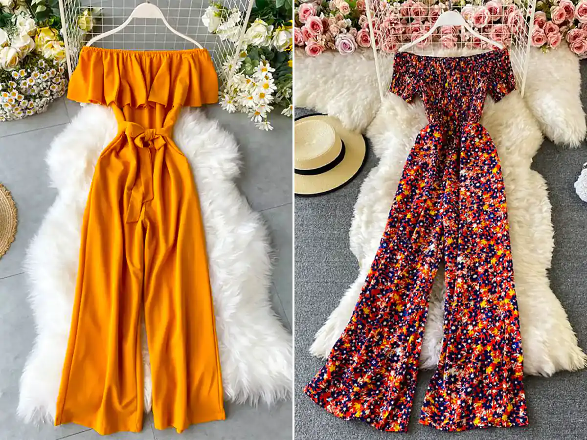 سرهمی شیک و زیبا زنانه