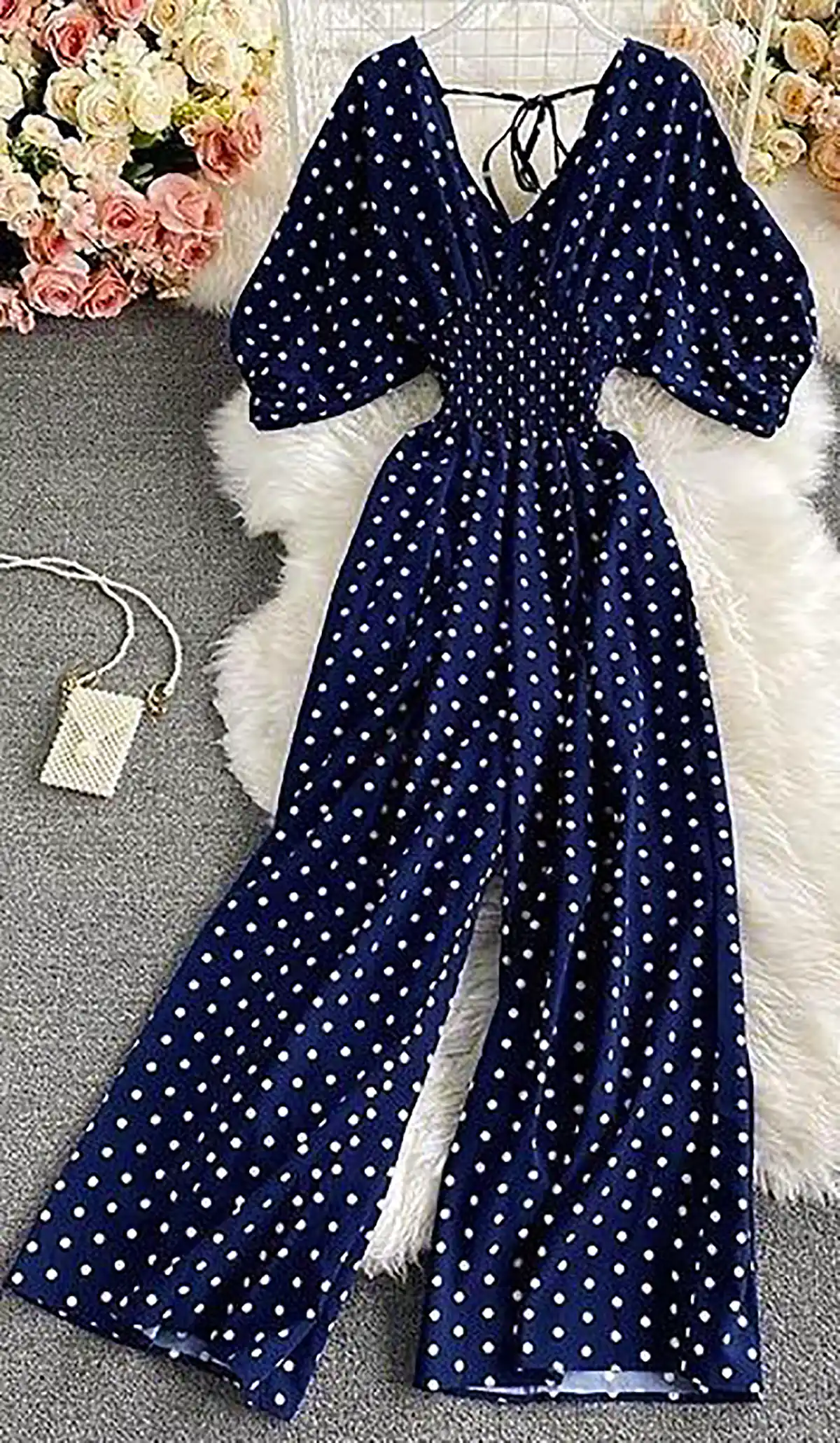 سرهمی شیک و زیبا زنانه