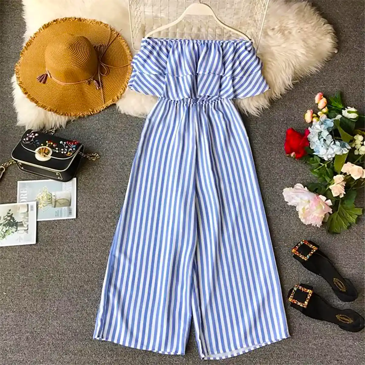 سرهمی شیک و زیبا زنانه