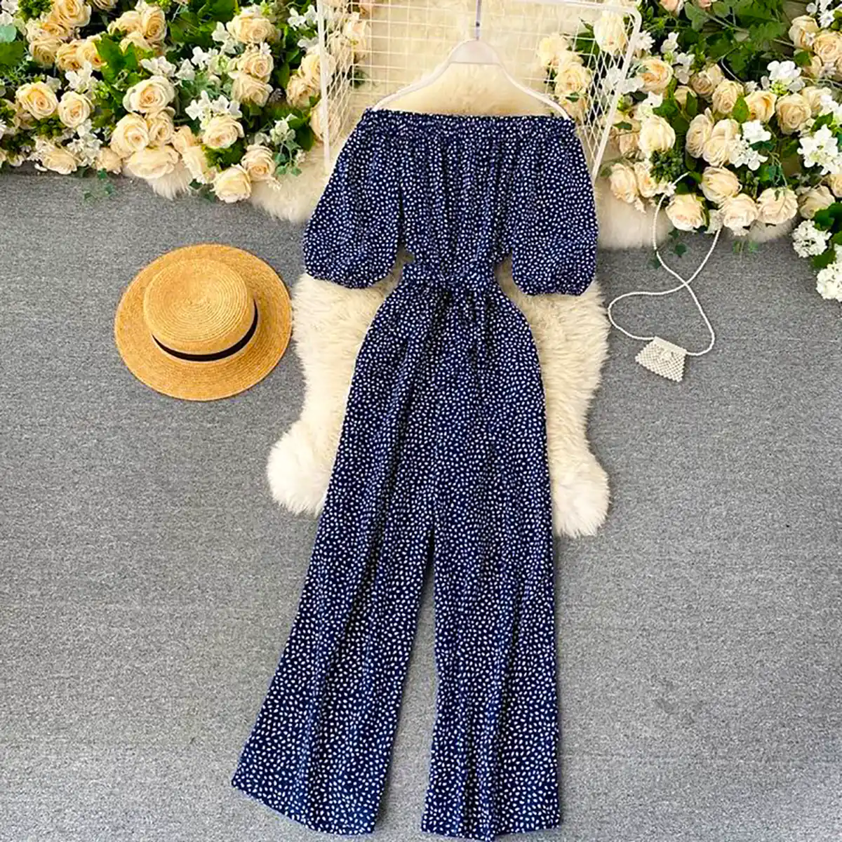 سرهمی شیک و زیبا زنانه