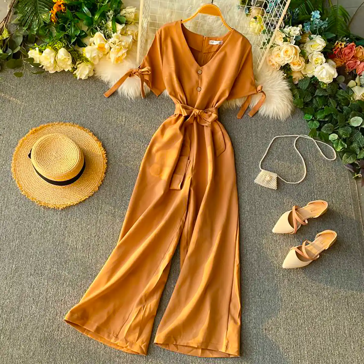 سرهمی شیک و زیبا زنانه