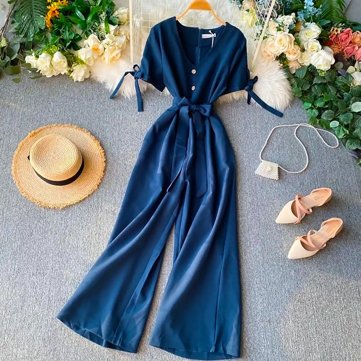 سرهمی شیک و زیبا زنانه