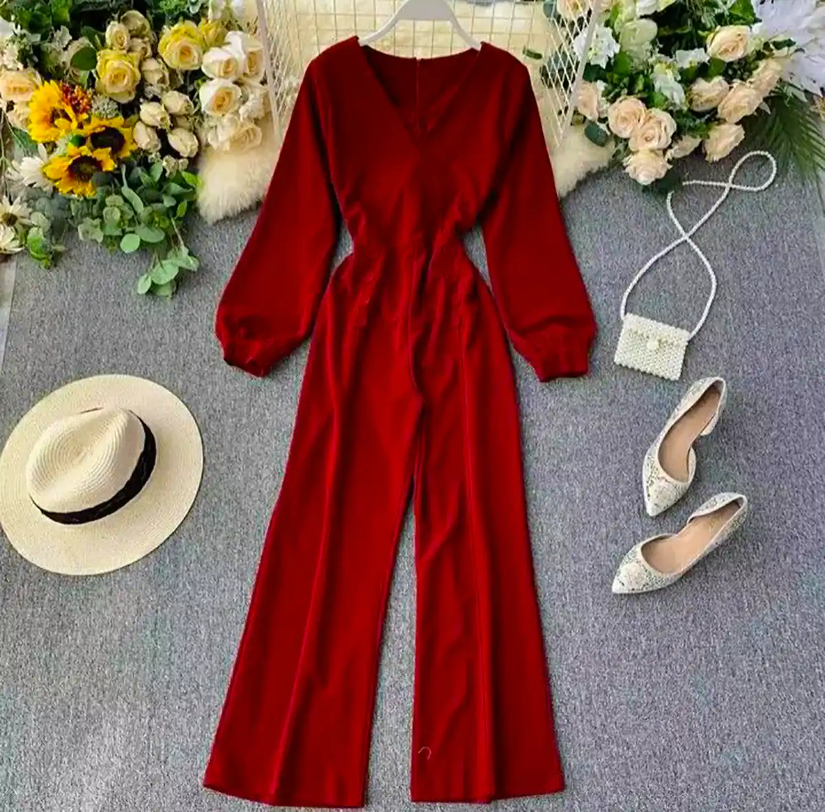 سرهمی شیک و زیبا زنانه