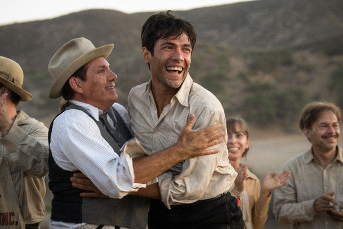 فیلم Babylon