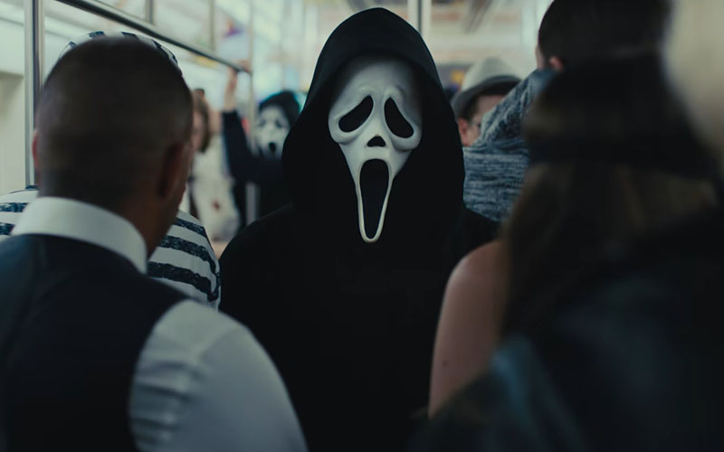 Scream VI