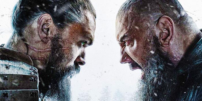 See Season 2 نقد فصل دوم سریال دیدن