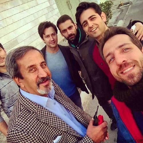 سریال پریا