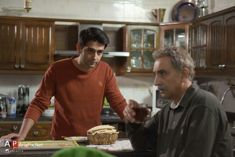 سریال پریا