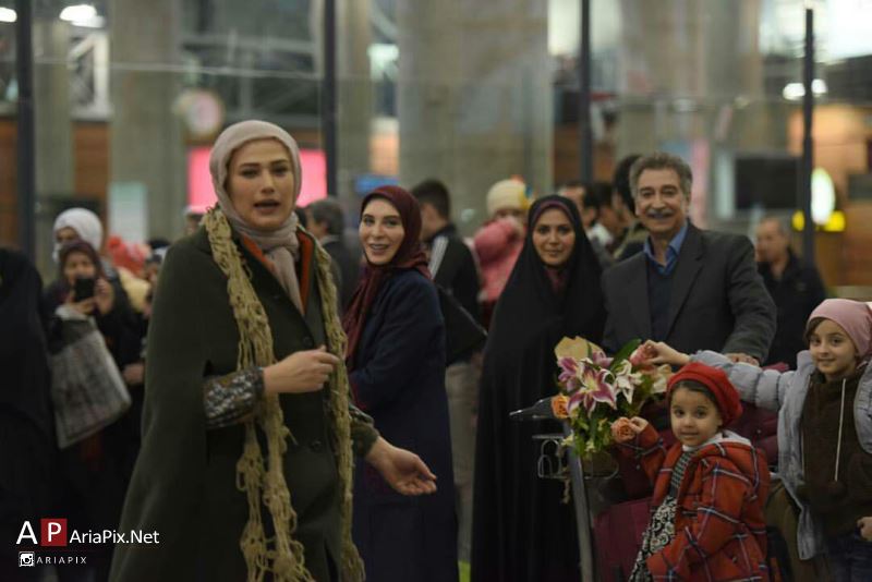 سریال پریا