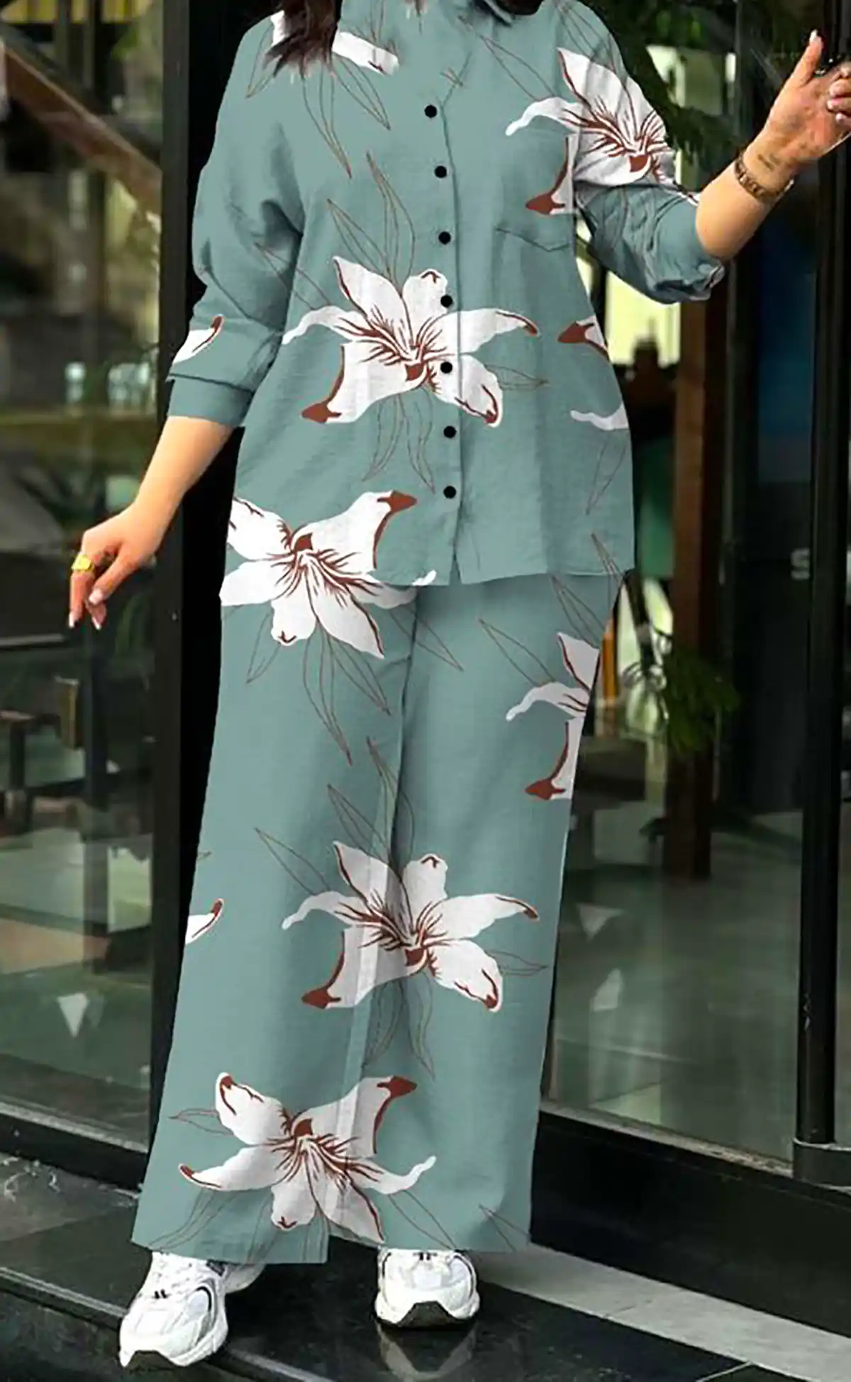 ست مهمونی شیک زنانه