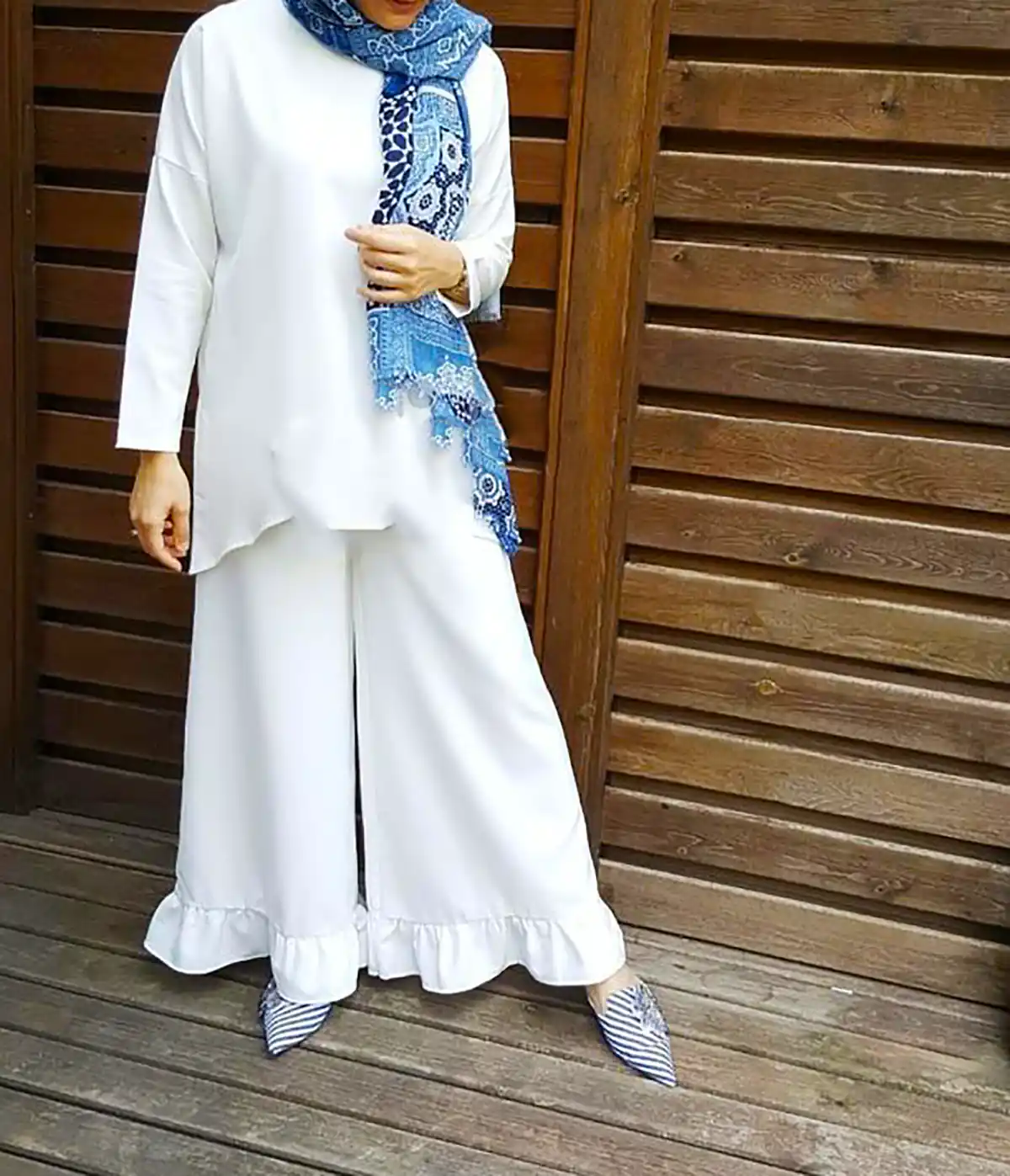 ست مهمونی شیک زنانه