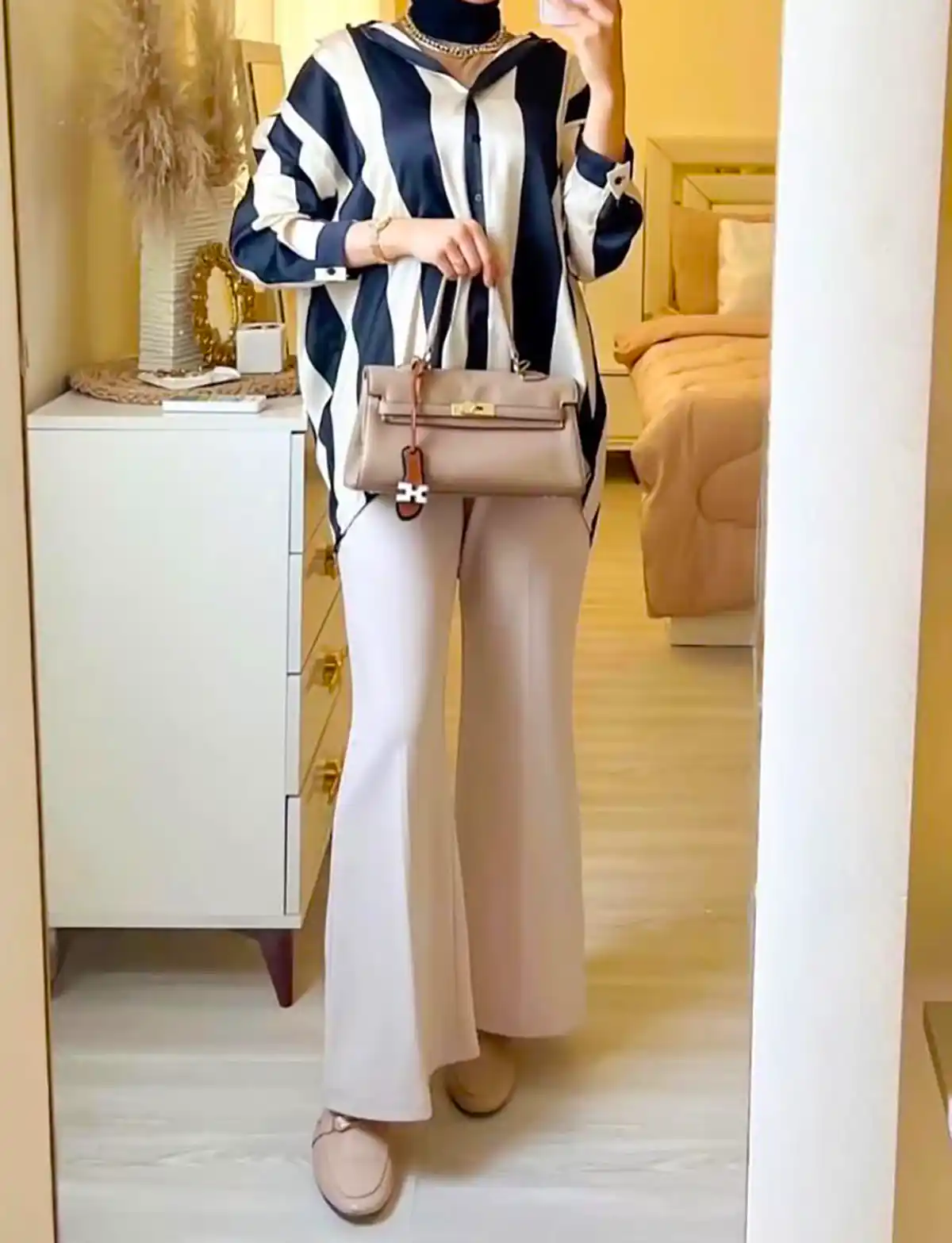 ست مهمونی شیک زنانه