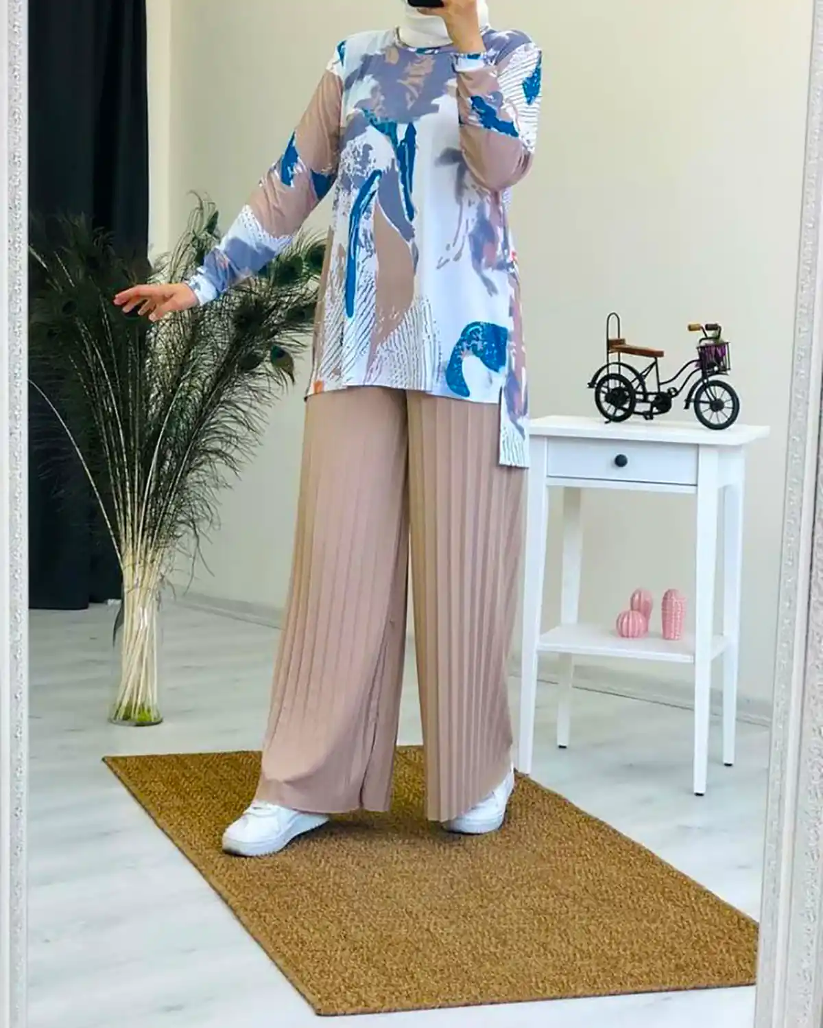 ست مهمونی شیک زنانه