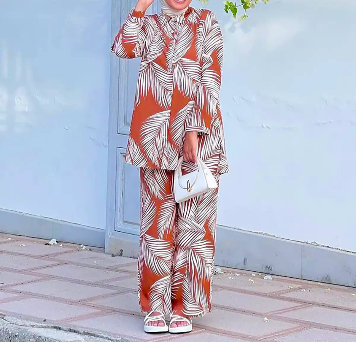 ست مهمونی شیک زنانه