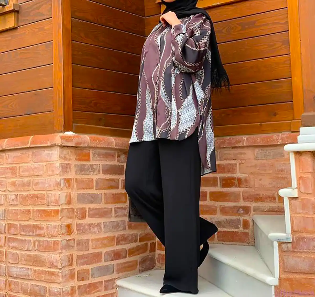 ست مهمونی شیک زنانه