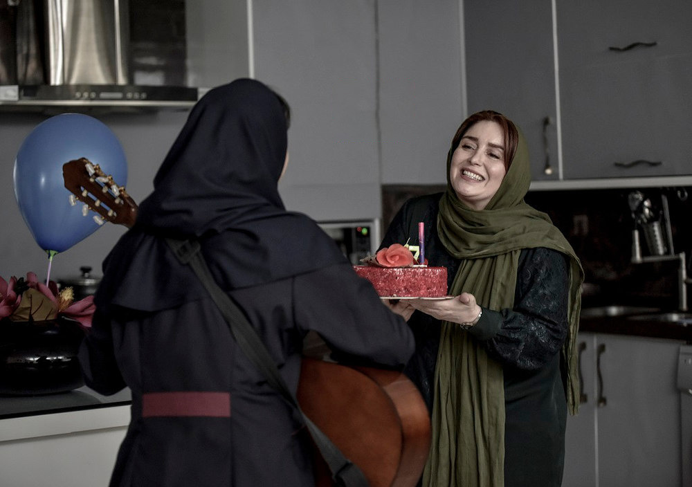 شب اول 18 سالگی 