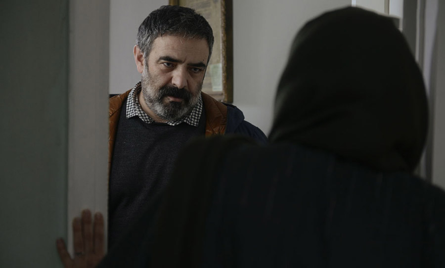 فیلم شب طلایی 