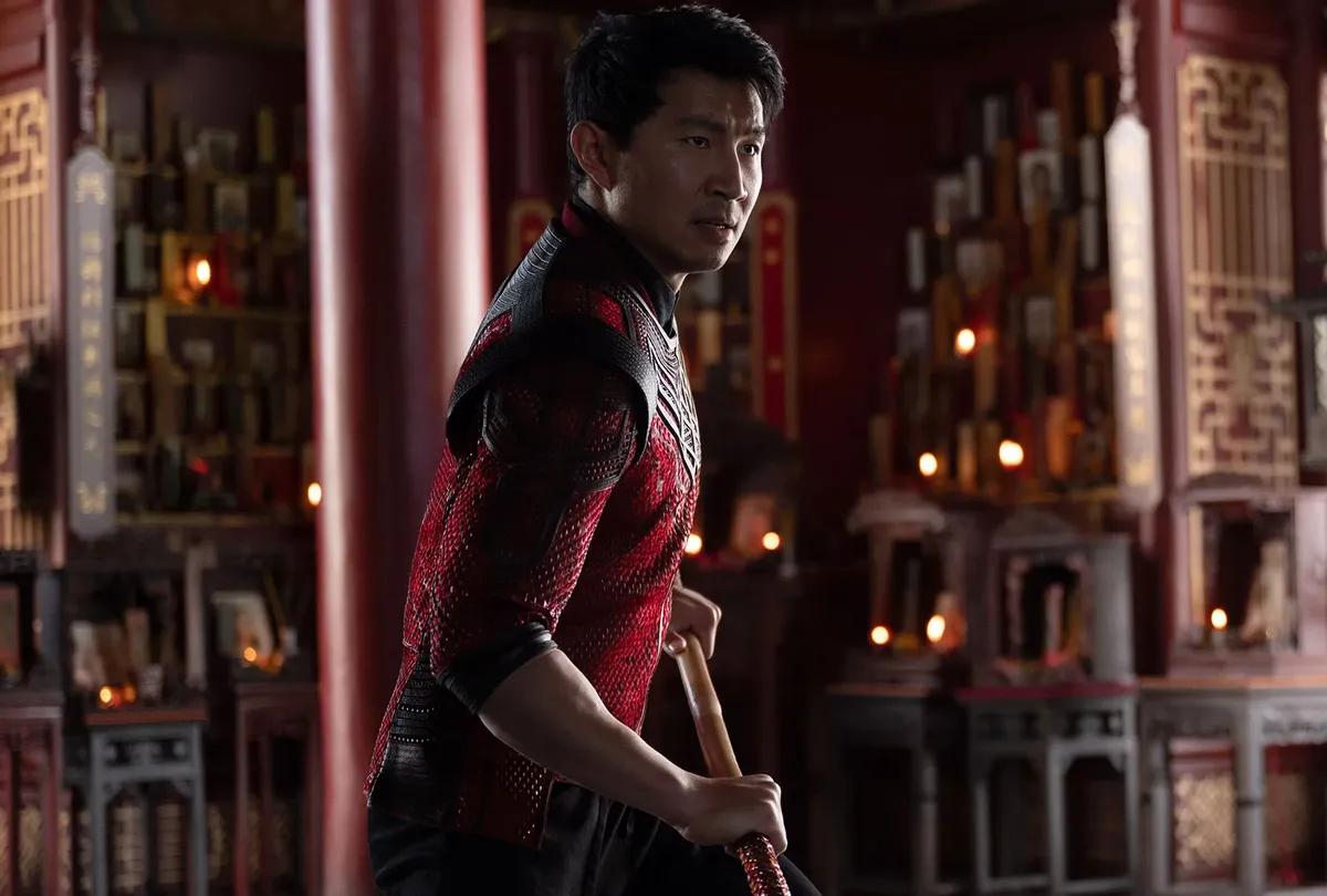 شانگ چی و افسانه ده حلقه (Shang-Chi and the Legend of the Ten Rings نقد فیلم