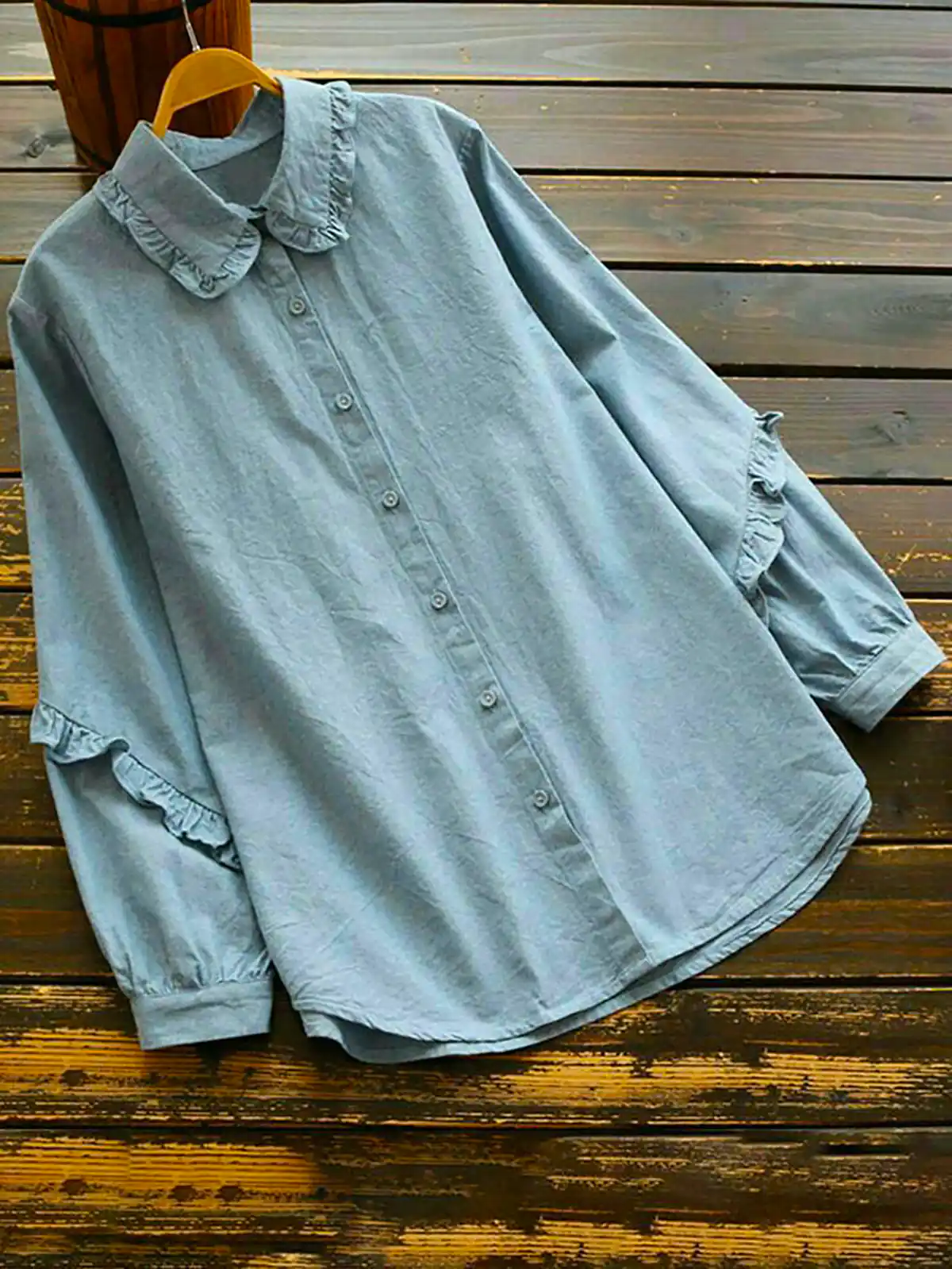 شومیز دخترانه ترند