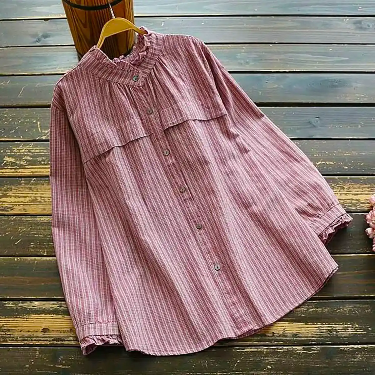 شومیز دخترانه ترند