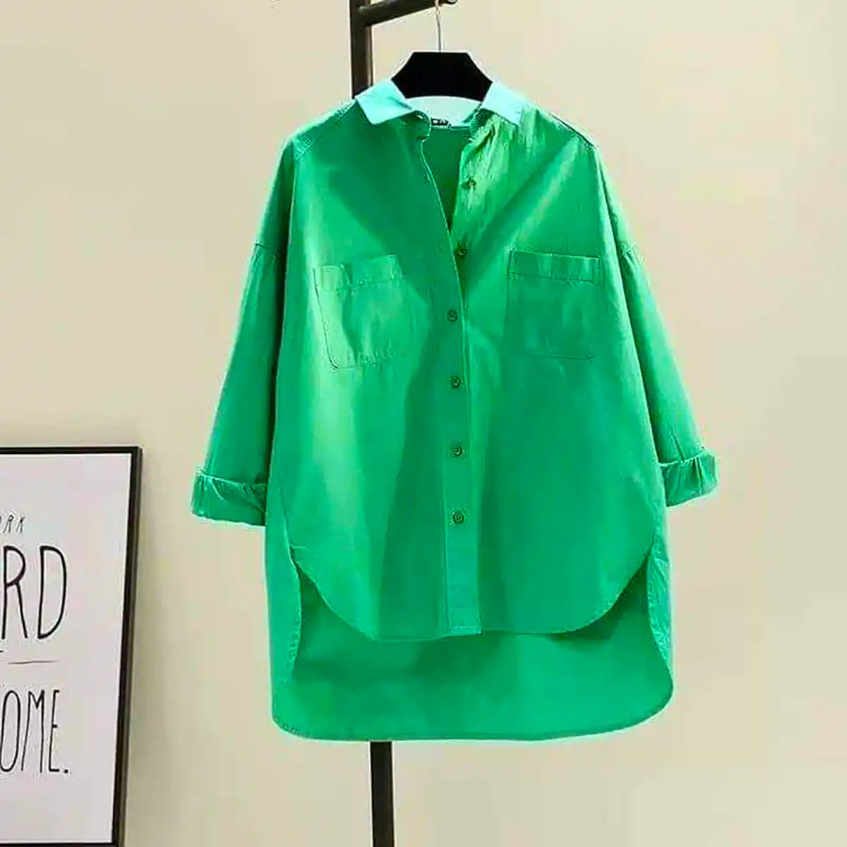 شومیز دخترانه ترند