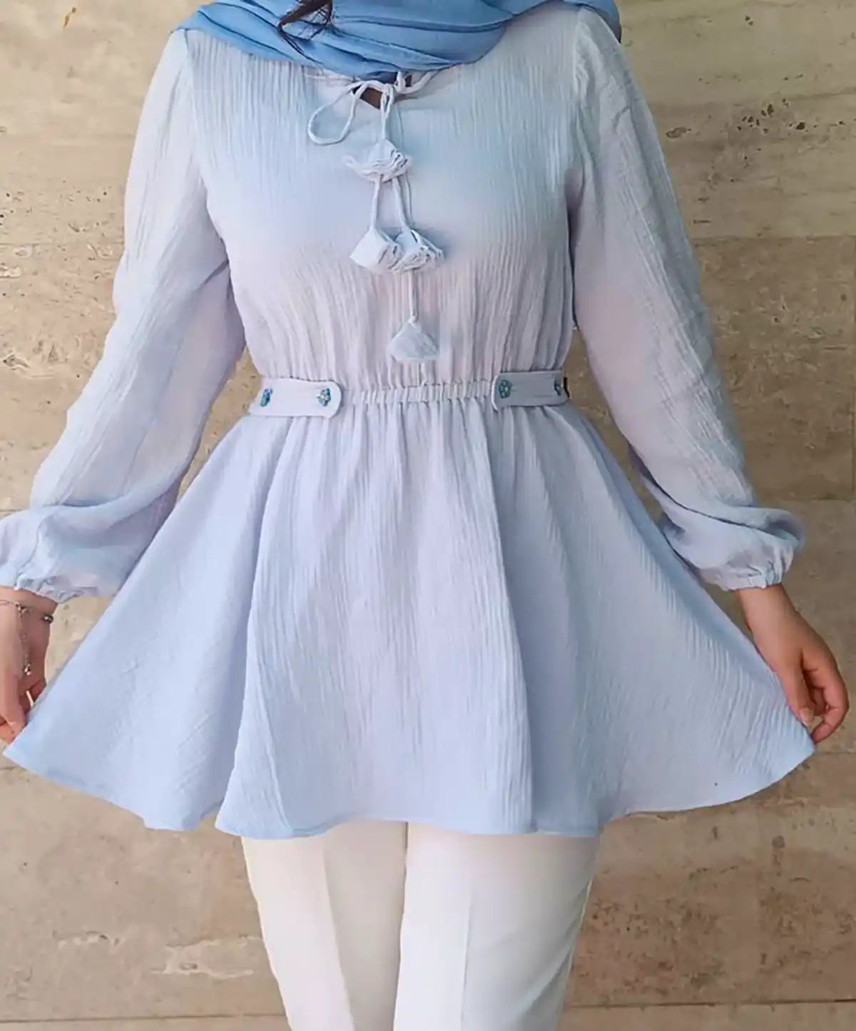 شومیز دخترانه ترند