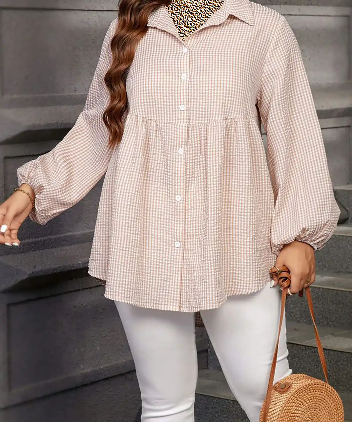 شومیز مانتو زیبا و جذاب