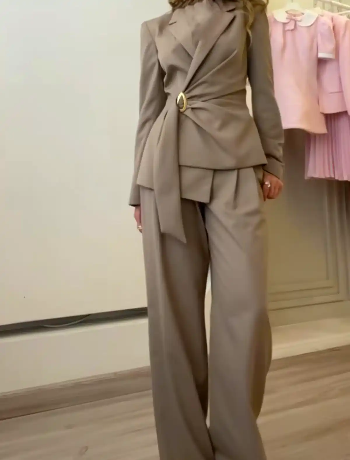 شومیز شلوار با کلاس مجلسی