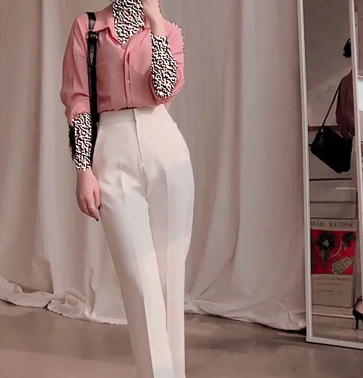 شومیز شلوار مجلسی زنانه