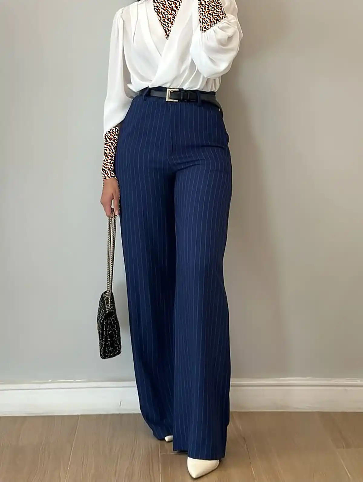 شومیز شلوار مجلسی زنانه