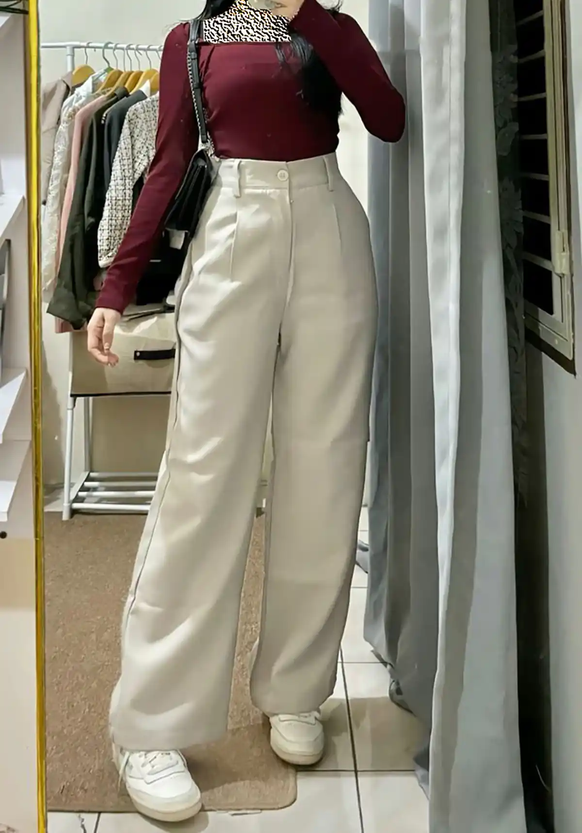 شومیز شلوار مجلسی زنانه