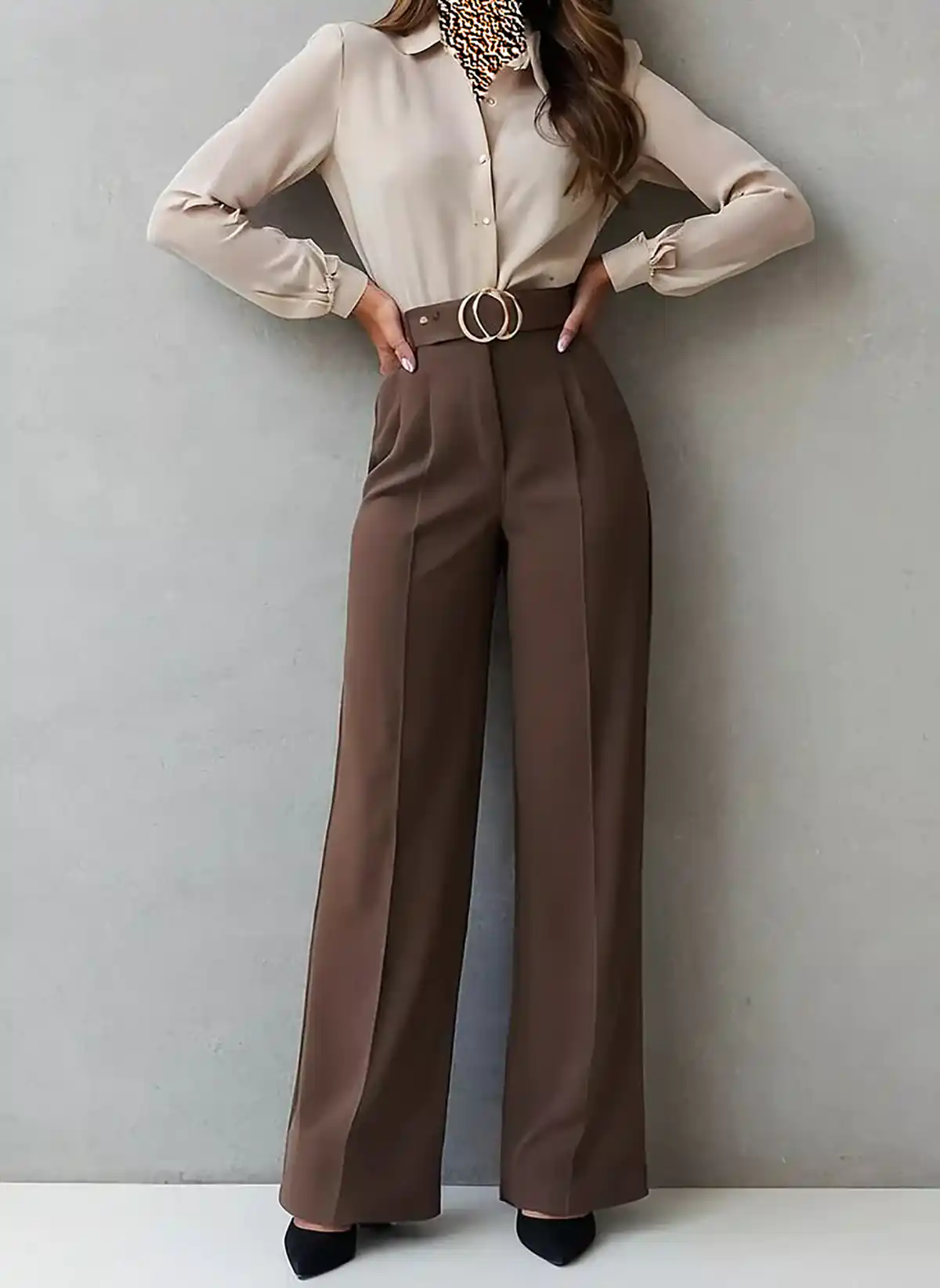 شومیز شلوار مجلسی زنانه