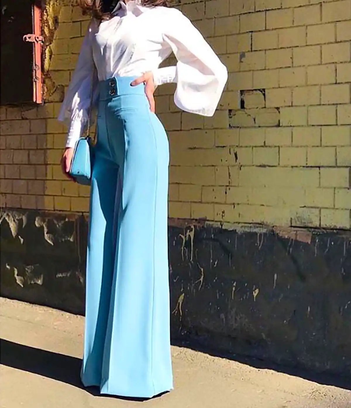 شومیز شلوار مجلسی زنانه