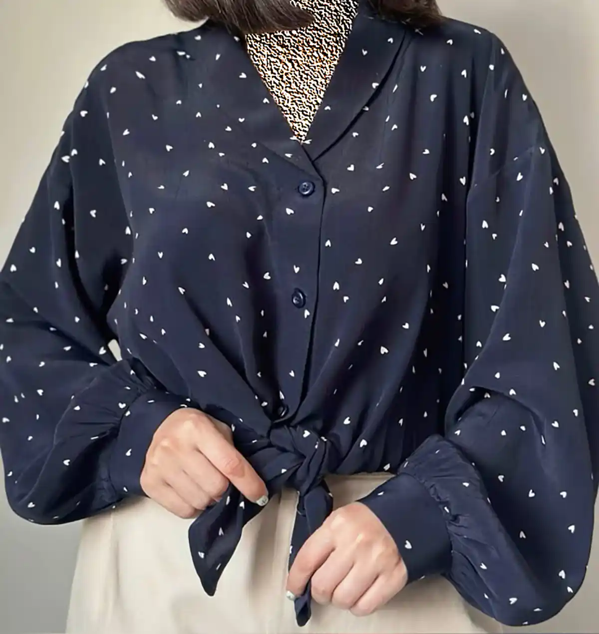 شومیز شیک مجلسی