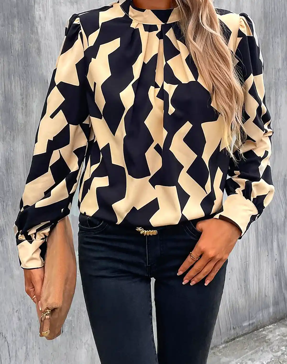 شومیز شیک مجلسی