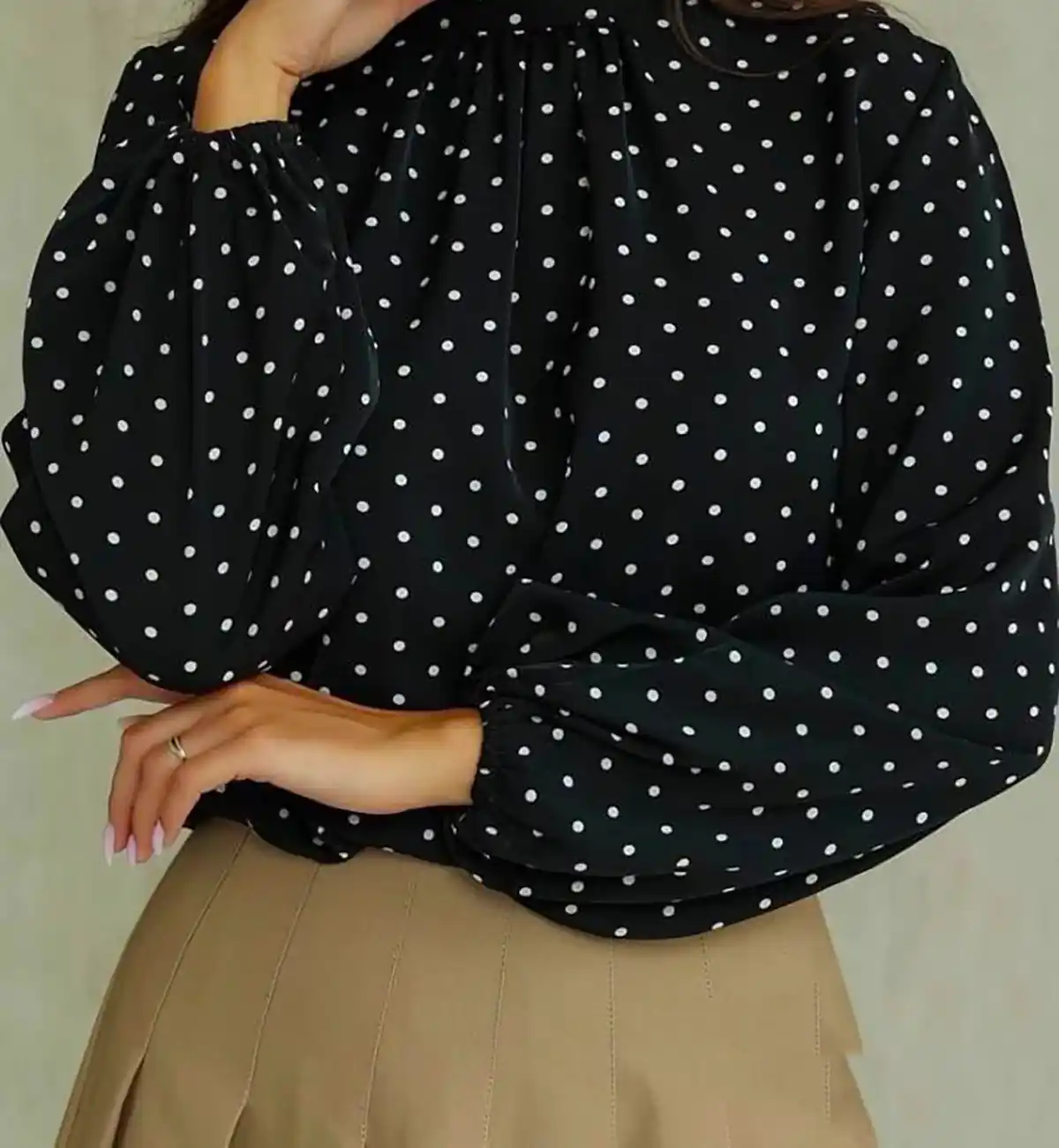 شومیز شیک مجلسی