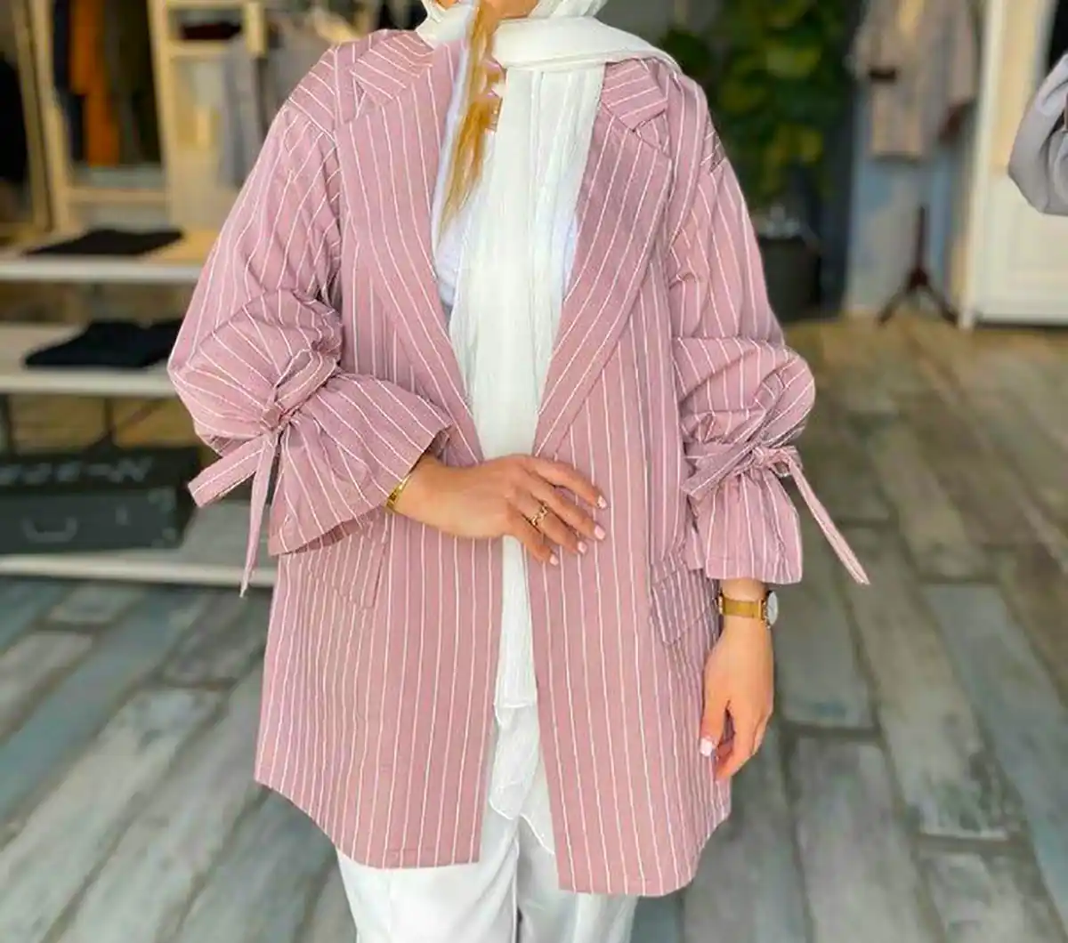 شومیز زنانه شیک و با کلاس