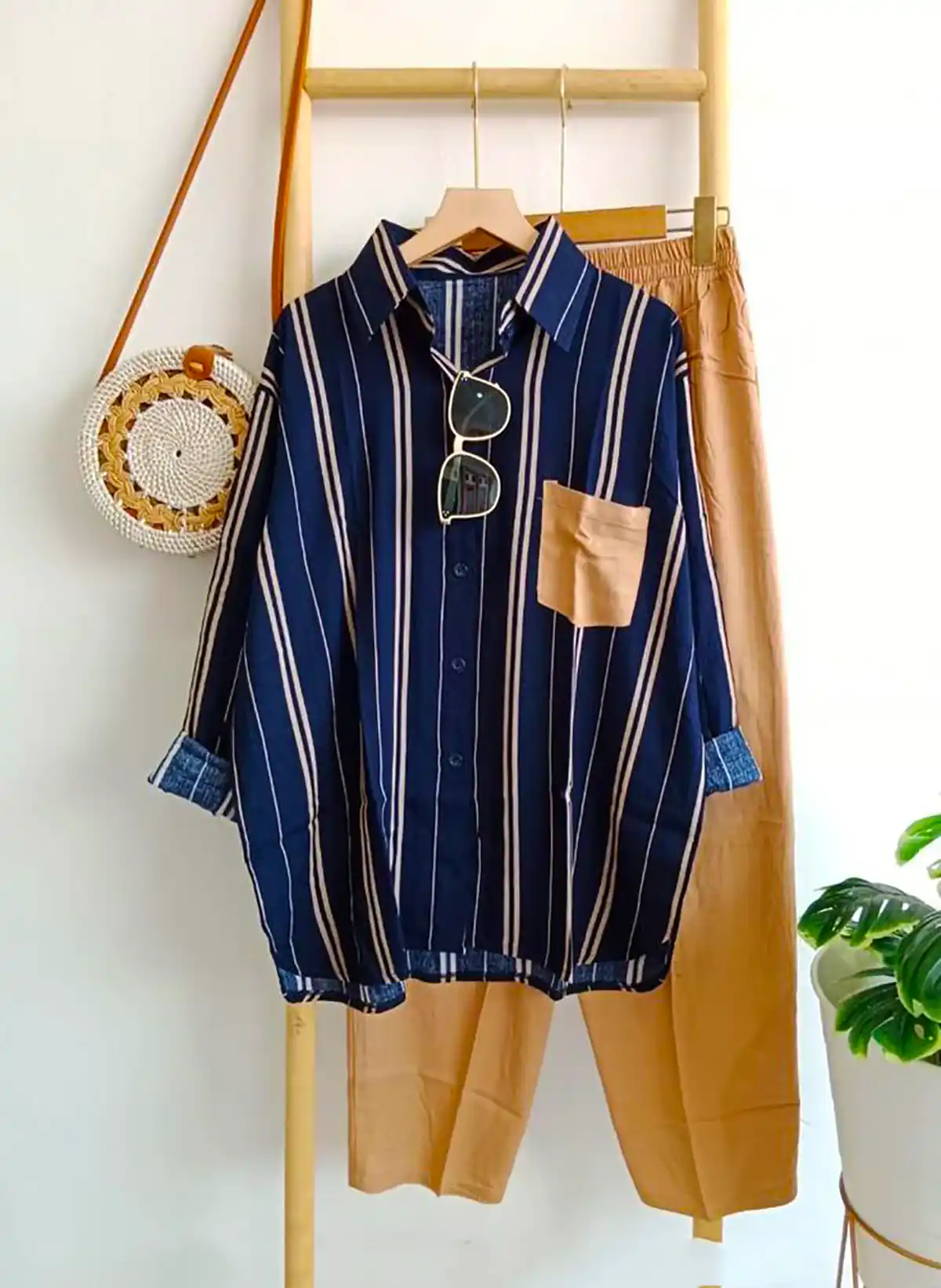 شومیز زنانه شیک و با کلاس