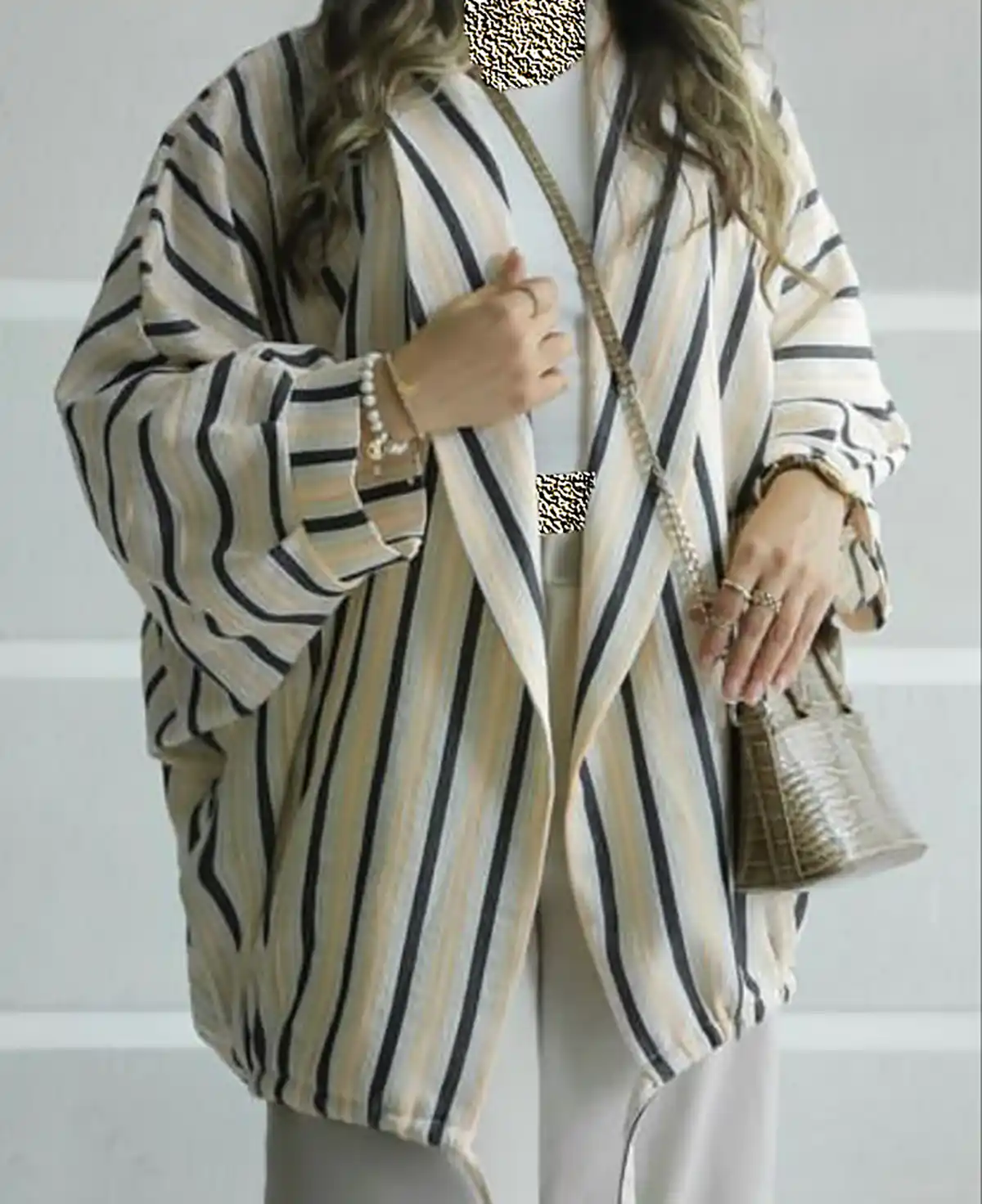 شومیز زنانه شیک و با کلاس