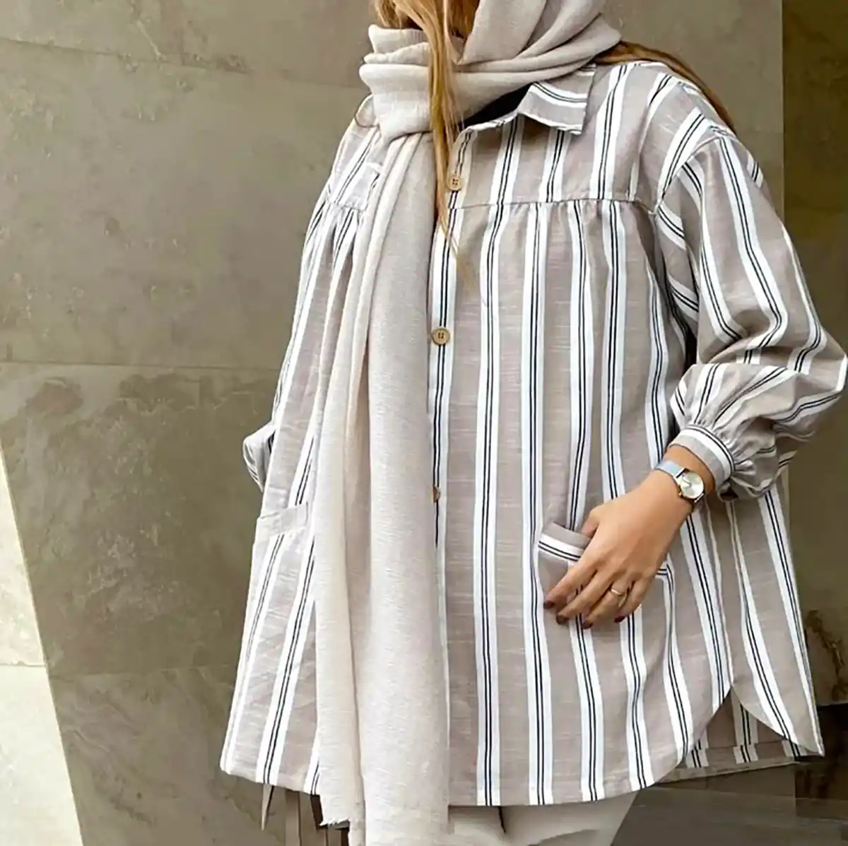 شومیز زنانه شیک و با کلاس