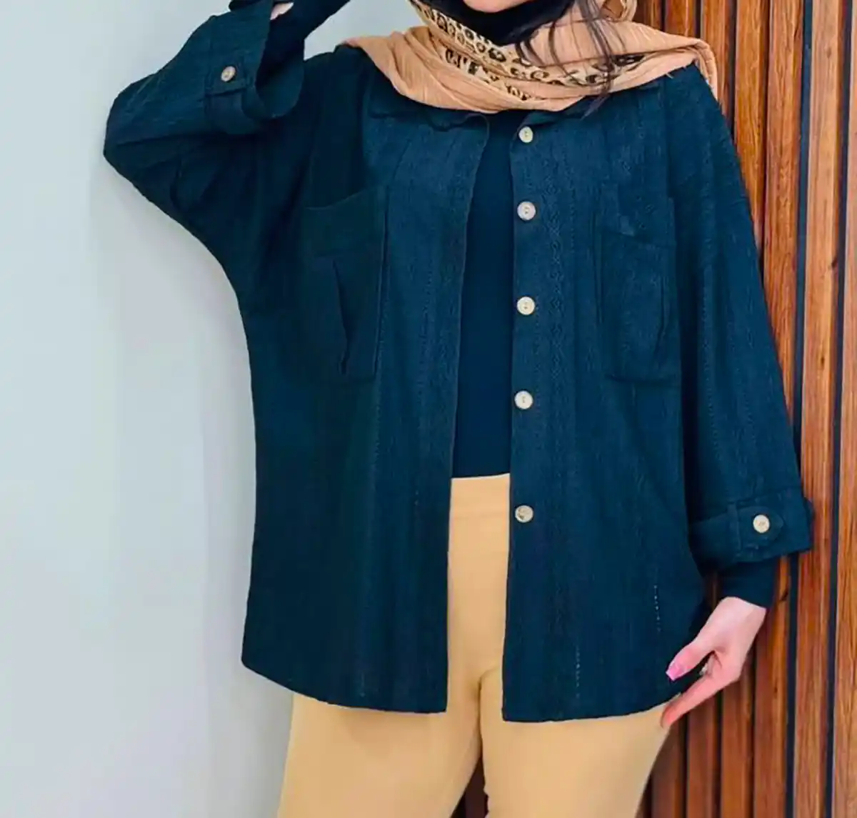 شومیز زنانه شیک و با کلاس