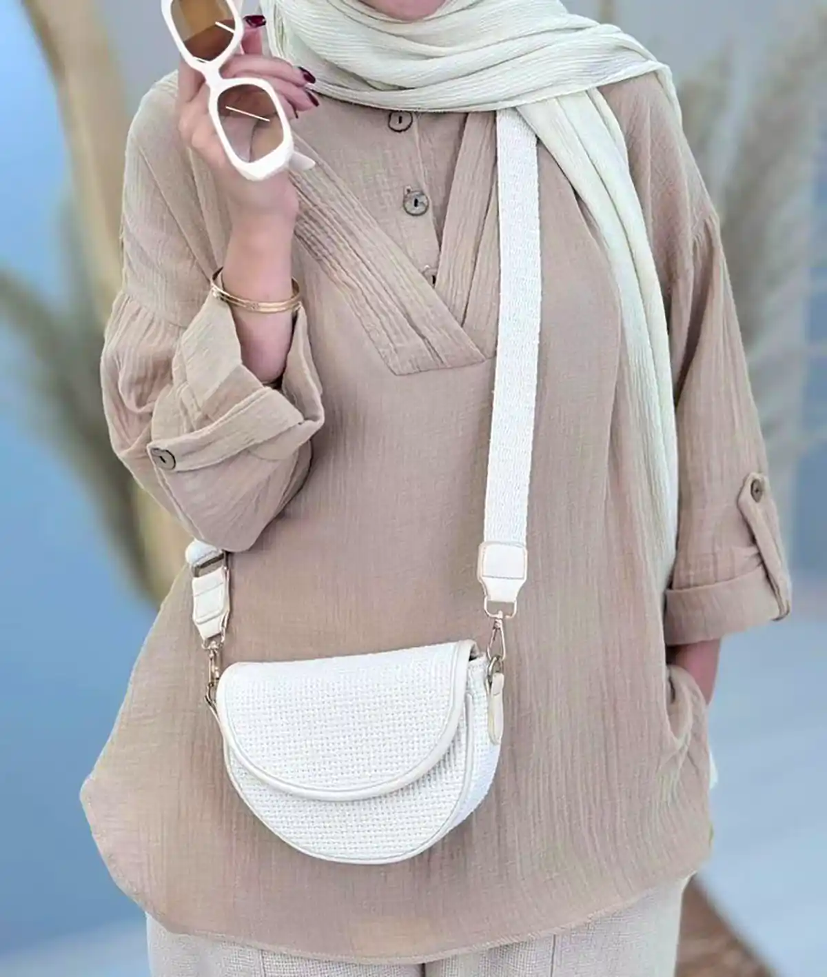 شومیز زنانه شیک و با کلاس