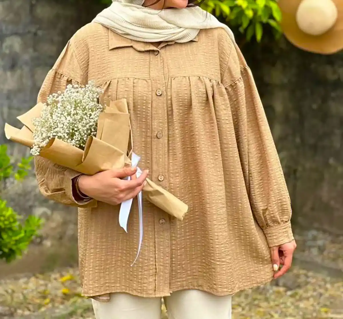 شومیز زنانه شیک و با کلاس